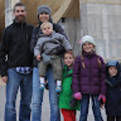 Sarah Goodenow Story