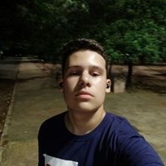 Luciano Bueno De Oliveira