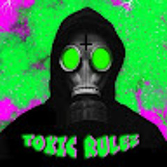 ToxicKiddo - Razboiu prostilor