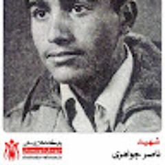 شهید ناصر جواهری
