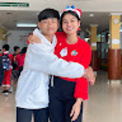 An Meng Houy