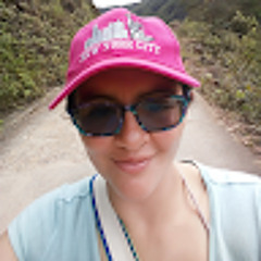 Carina Dominguez Rondon