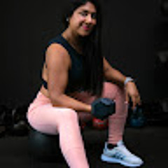 Melissa Cuestas Bernuy
