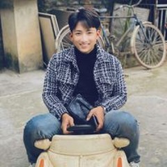 Lê Quang Huy