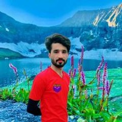Mubashir Akash
