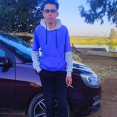 Mohamed Abd Elmageid
