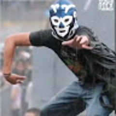 Josue Cisneros Garcia