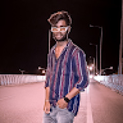 Mr dj Kiran