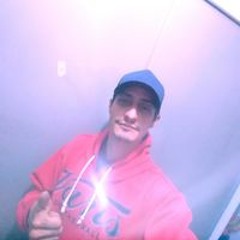 Joao Ricardo Hilleshain