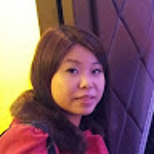 Nicole Yuen’s avatar