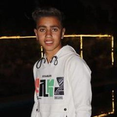 رمضان عاشور