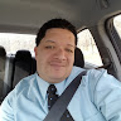 Orlando Ramos