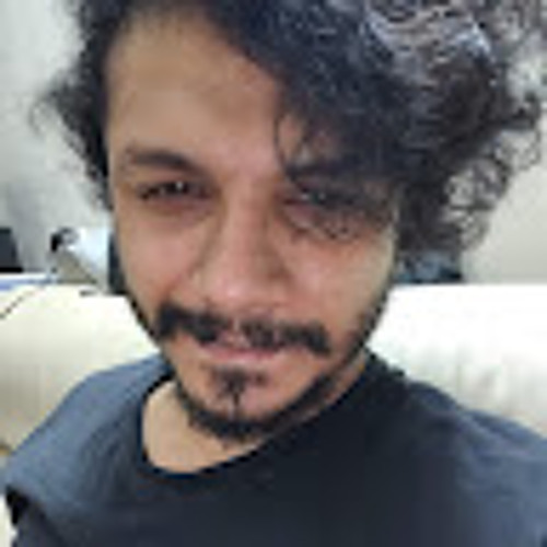 Ajmal Shajudeen’s avatar