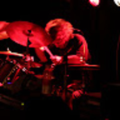 Audible Silence Drummer