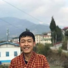 Dorji Wangchuk
