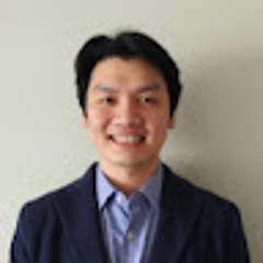 Alan Goh