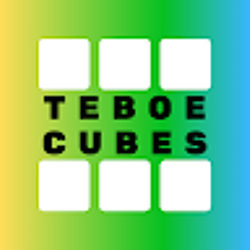 TeboeCubes’s avatar