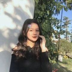 Minhh Khuê