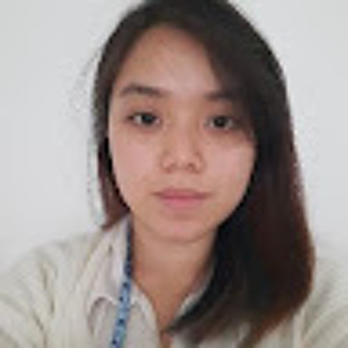 Steffany Phang’s avatar