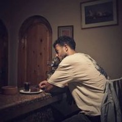 Mohammed Ashraf