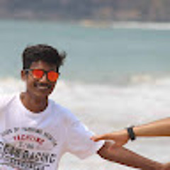 Saikumar Madaraboina