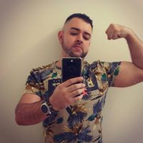 Oscar Ramirez’s avatar