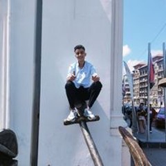 Mohamed Fayez