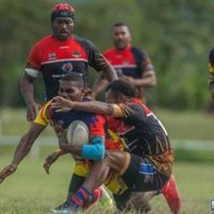 Kelevi Junior