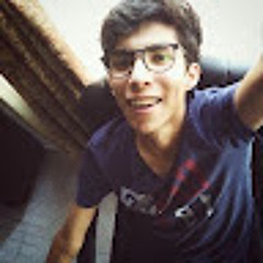 Jonathan Carranza Mangú