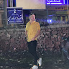 امیرحسین مقیمی