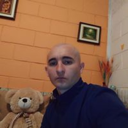 Diego Alberto Giraldo’s avatar