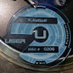 Rave<>DiscMan