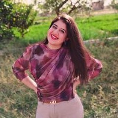 Mirna Gamal