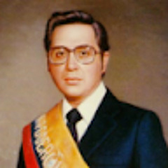 Jaime Roldos