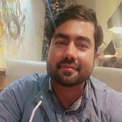 Fawad Nawaz