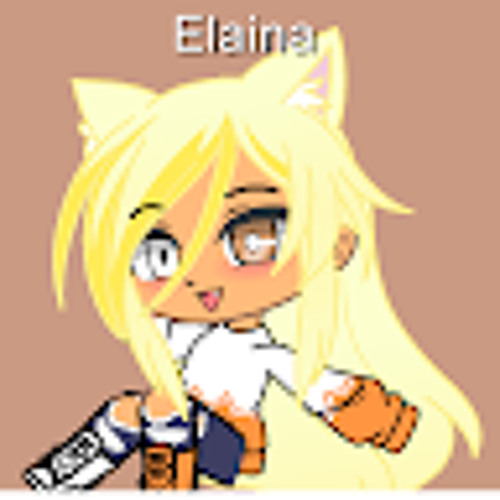 Elaina Castillo’s avatar