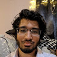 Jibran Chaudhry