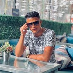 Eslam A Farouk