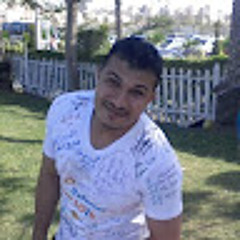 Mohamed Hamdy