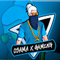 osama x gaming