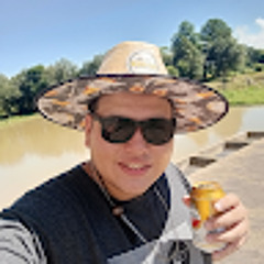 Gilian Carlos roscamp
