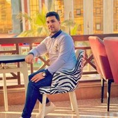 Sherif Mohamed