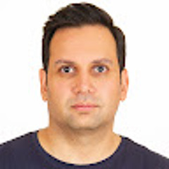 Bahman Moradzadeh
