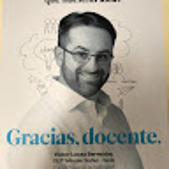 VÍCTOR LUCAS BERMÚDEZ