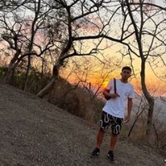 Dylan Castillo