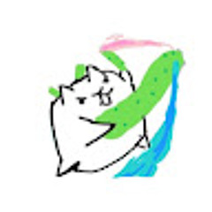 きゅうり猫