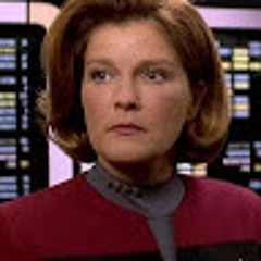 Kathryn Janeway