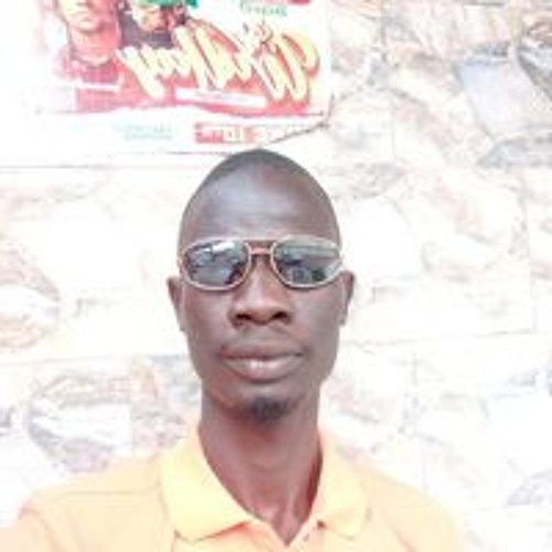 Abdoulie Jobe’s avatar