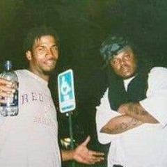 Gate _Way 2 Da Streets