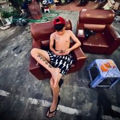 Art D.TrọngTattoo